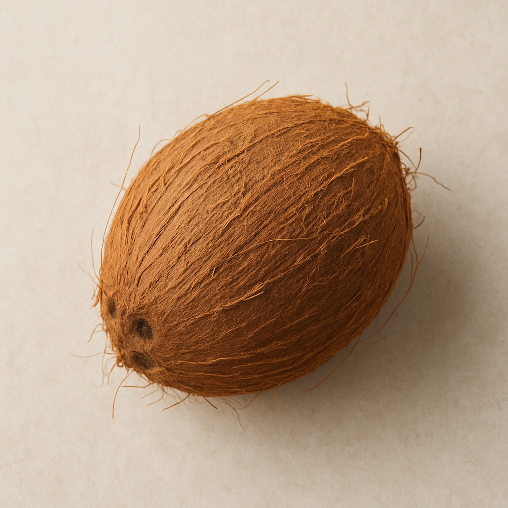 Coconut
